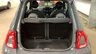 USED 2021 21 FIAT 500 1.0 MHEV Sport Hatchback 3dr Petrol Manual Euro 6 (s/s) (70 bhp) 