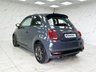 USED 2021 21 FIAT 500 1.0 MHEV Sport Hatchback 3dr Petrol Manual Euro 6 (s/s) (70 bhp) 1 OWNER FROM NEW!  1 OWNER FROM NEW!