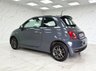 USED 2021 21 FIAT 500 1.0 MHEV Sport Hatchback 3dr Petrol Manual Euro 6 (s/s) (70 bhp) 1 OWNER FROM NEW!  1 OWNER FROM NEW!