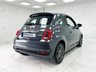 USED 2021 21 FIAT 500 1.0 MHEV Sport Hatchback 3dr Petrol Manual Euro 6 (s/s) (70 bhp) 1 OWNER FROM NEW!  1 OWNER FROM NEW!