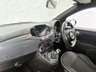 USED 2021 21 FIAT 500 1.0 MHEV Sport Hatchback 3dr Petrol Manual Euro 6 (s/s) (70 bhp) 1 OWNER FROM NEW!  1 OWNER FROM NEW!