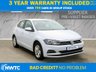 USED 2018 68 VOLKSWAGEN POLO 1.6 TDI SE Hatchback 5dr Diesel Manual Euro 6 (s/s) (80 ps) 
