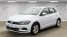 USED 2018 68 VOLKSWAGEN POLO 1.6 TDI SE Hatchback 5dr Diesel Manual Euro 6 (s/s) (80 ps) 