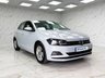 USED 2018 68 VOLKSWAGEN POLO 1.6 TDI SE Hatchback 5dr Diesel Manual Euro 6 (s/s) (80 ps) 1 FORMER OWNER!  1 FORMER OWNER!