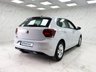 USED 2018 68 VOLKSWAGEN POLO 1.6 TDI SE Hatchback 5dr Diesel Manual Euro 6 (s/s) (80 ps) 1 FORMER OWNER!  1 FORMER OWNER!