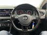 USED 2018 68 VOLKSWAGEN POLO 1.6 TDI SE Hatchback 5dr Diesel Manual Euro 6 (s/s) (80 ps) 1 FORMER OWNER!  1 FORMER OWNER!