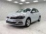 USED 2018 68 VOLKSWAGEN POLO 1.6 TDI SE Hatchback 5dr Diesel Manual Euro 6 (s/s) (80 ps) 1 FORMER OWNER!  1 FORMER OWNER!