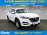 USED 2017 17 HYUNDAI TUCSON 1.6 GDi Blue Drive S SUV 5dr Petrol Manual Euro 6 (s/s) (132 ps) 