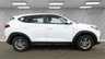 USED 2017 17 HYUNDAI TUCSON 1.6 GDi Blue Drive S SUV 5dr Petrol Manual Euro 6 (s/s) (132 ps) 