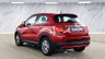 USED 2016 16 FIAT 500X 1.6 E-Torq Pop SUV 5dr Petrol Manual Euro 6 (110 ps) 