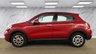 USED 2016 16 FIAT 500X 1.6 E-Torq Pop SUV 5dr Petrol Manual Euro 6 (110 ps) 