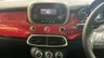 USED 2016 16 FIAT 500X 1.6 E-Torq Pop SUV 5dr Petrol Manual Euro 6 (110 ps) 