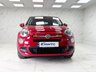 USED 2016 16 FIAT 500X 1.6 E-Torq Pop SUV 5dr Petrol Manual Euro 6 (110 ps) FULL SERVICE HISTORY! 1 FORMER OWNER!  FULL SERVICE HISTORY,1 FORMER OWNER