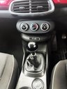USED 2016 16 FIAT 500X 1.6 E-Torq Pop SUV 5dr Petrol Manual Euro 6 (110 ps) FULL SERVICE HISTORY! 1 FORMER OWNER!  FULL SERVICE HISTORY,1 FORMER OWNER