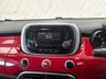 USED 2016 16 FIAT 500X 1.6 E-Torq Pop SUV 5dr Petrol Manual Euro 6 (110 ps) FULL SERVICE HISTORY! 1 FORMER OWNER!  FULL SERVICE HISTORY,1 FORMER OWNER