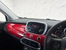 USED 2016 16 FIAT 500X 1.6 E-Torq Pop SUV 5dr Petrol Manual Euro 6 (110 ps) FULL SERVICE HISTORY! 1 FORMER OWNER!  FULL SERVICE HISTORY,1 FORMER OWNER