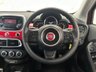 USED 2016 16 FIAT 500X 1.6 E-Torq Pop SUV 5dr Petrol Manual Euro 6 (110 ps) FULL SERVICE HISTORY! 1 FORMER OWNER!  FULL SERVICE HISTORY,1 FORMER OWNER