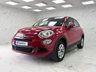 USED 2016 16 FIAT 500X 1.6 E-Torq Pop SUV 5dr Petrol Manual Euro 6 (110 ps) FULL SERVICE HISTORY! 1 FORMER OWNER!  FULL SERVICE HISTORY,1 FORMER OWNER