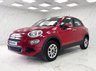 USED 2016 16 FIAT 500X 1.6 E-Torq Pop SUV 5dr Petrol Manual Euro 6 (110 ps) FULL SERVICE HISTORY! 1 FORMER OWNER!  FULL SERVICE HISTORY,1 FORMER OWNER