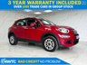 USED 2016 16 FIAT 500X 1.6 E-Torq Pop SUV 5dr Petrol Manual Euro 6 (110 ps) FULL SERVICE HISTORY! 1 FORMER OWNER!  FULL SERVICE HISTORY,1 FORMER OWNER