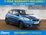 USED 2016 16 MITSUBISHI MIRAGE 1.2 Juro Hatchback 5dr Petrol Manual Euro 6 (s/s) (79 ps) 