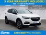 USED 2018 18 VAUXHALL GRANDLAND X 1.2 Turbo Elite Nav SUV 5dr Petrol Manual Euro 6 (s/s) (130 ps) 