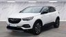 USED 2018 18 VAUXHALL GRANDLAND X 1.2 Turbo Elite Nav SUV 5dr Petrol Manual Euro 6 (s/s) (130 ps) 