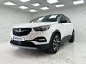 USED 2018 18 VAUXHALL GRANDLAND X 1.2 Turbo Elite Nav SUV 5dr Petrol Manual Euro 6 (s/s) (130 ps) F/S/H! 1 FORMER OWNER!  F/S/H! 1 FORMER OWNER!
