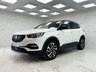 USED 2018 18 VAUXHALL GRANDLAND X 1.2 Turbo Elite Nav SUV 5dr Petrol Manual Euro 6 (s/s) (130 ps) F/S/H! 1 FORMER OWNER!  F/S/H! 1 FORMER OWNER!