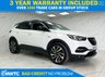 USED 2018 18 VAUXHALL GRANDLAND X 1.2 Turbo Elite Nav SUV 5dr Petrol Manual Euro 6 (s/s) (130 ps) F/S/H! 1 FORMER OWNER!  F/S/H! 1 FORMER OWNER!