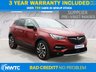 USED 2019 19 VAUXHALL GRANDLAND X 1.2 Turbo Elite Nav SUV 5dr Petrol Manual 6Spd Euro 6 (s/s) (130 ps) 