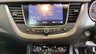 USED 2019 19 VAUXHALL GRANDLAND X 1.2 Turbo Elite Nav SUV 5dr Petrol Manual 6Spd Euro 6 (s/s) (130 ps) 