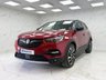 USED 2019 19 VAUXHALL GRANDLAND X 1.2 Turbo Elite Nav SUV 5dr Petrol Manual 6Spd Euro 6 (s/s) (130 ps) 2 FORMER OWNERS!  2 FORMER OWNERS!