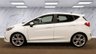 USED 2021 21 FORD FIESTA 1.0T EcoBoost MHEV ST-Line X Edition Hatchback 5dr Petrol Manual Euro 6 (s/s) (125 ps) 