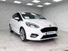 USED 2021 21 FORD FIESTA 1.0T EcoBoost MHEV ST-Line X Edition Hatchback 5dr Petrol Manual Euro 6 (s/s) (125 ps) 1 FORMER OWNER!  1 FORMER OWNER!