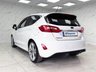 USED 2021 21 FORD FIESTA 1.0T EcoBoost MHEV ST-Line X Edition Hatchback 5dr Petrol Manual Euro 6 (s/s) (125 ps) 1 FORMER OWNER!  1 FORMER OWNER!
