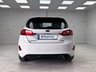 USED 2021 21 FORD FIESTA 1.0T EcoBoost MHEV ST-Line X Edition Hatchback 5dr Petrol Manual Euro 6 (s/s) (125 ps) 1 FORMER OWNER!  1 FORMER OWNER!