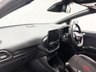 USED 2021 21 FORD FIESTA 1.0T EcoBoost MHEV ST-Line X Edition Hatchback 5dr Petrol Manual Euro 6 (s/s) (125 ps) 1 FORMER OWNER!  1 FORMER OWNER!