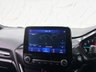 USED 2021 21 FORD FIESTA 1.0T EcoBoost MHEV ST-Line X Edition Hatchback 5dr Petrol Manual Euro 6 (s/s) (125 ps) 1 FORMER OWNER!  1 FORMER OWNER!