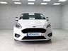 USED 2021 21 FORD FIESTA 1.0T EcoBoost MHEV ST-Line X Edition Hatchback 5dr Petrol Manual Euro 6 (s/s) (125 ps) 1 FORMER OWNER!  1 FORMER OWNER!