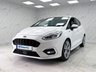 USED 2021 21 FORD FIESTA 1.0T EcoBoost MHEV ST-Line X Edition Hatchback 5dr Petrol Manual Euro 6 (s/s) (125 ps) 1 FORMER OWNER!  1 FORMER OWNER!