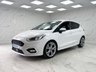 USED 2021 21 FORD FIESTA 1.0T EcoBoost MHEV ST-Line X Edition Hatchback 5dr Petrol Manual Euro 6 (s/s) (125 ps) 1 FORMER OWNER!  1 FORMER OWNER!