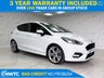 USED 2021 21 FORD FIESTA 1.0T EcoBoost MHEV ST-Line X Edition Hatchback 5dr Petrol Manual Euro 6 (s/s) (125 ps) 1 FORMER OWNER!  1 FORMER OWNER!