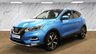 USED 2017 67 NISSAN QASHQAI 1.2 DIG-T Tekna SUV 5dr Petrol Manual Euro 6 (s/s) (115 ps) 
