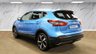 USED 2017 67 NISSAN QASHQAI 1.2 DIG-T Tekna SUV 5dr Petrol Manual Euro 6 (s/s) (115 ps) 