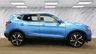 USED 2017 67 NISSAN QASHQAI 1.2 DIG-T Tekna SUV 5dr Petrol Manual Euro 6 (s/s) (115 ps) 