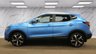 USED 2017 67 NISSAN QASHQAI 1.2 DIG-T Tekna SUV 5dr Petrol Manual Euro 6 (s/s) (115 ps) 
