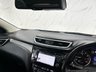 USED 2017 67 NISSAN QASHQAI 1.2 DIG-T Tekna SUV 5dr Petrol Manual Euro 6 (s/s) (115 ps) FULL NISSAN S/H! 1 OWNER! FULL NISSAN S/H! 1 OWNER!