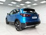 USED 2017 67 NISSAN QASHQAI 1.2 DIG-T Tekna SUV 5dr Petrol Manual Euro 6 (s/s) (115 ps) FULL NISSAN S/H! 1 OWNER! FULL NISSAN S/H! 1 OWNER!