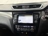 USED 2017 67 NISSAN QASHQAI 1.2 DIG-T Tekna SUV 5dr Petrol Manual Euro 6 (s/s) (115 ps) FULL NISSAN S/H! 1 OWNER! FULL NISSAN S/H! 1 OWNER!